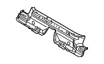 5Q0813147 - Body: Front Reinforced for Audi Image