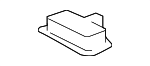 9018200101 - Body: Cargo Lamp for MB Vans Image
