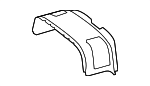 9066900550647K87 - Body: Headliner for MB Vans Image