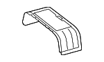 9066900750647K87 - Body: Headliner for MB Vans Image
