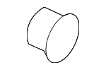 8204805 - Body: Power Outlet for MB Vans Image