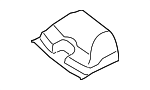 9066903250647L22 - Body: Headliner for MB Vans Image