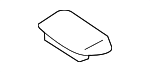 9068220200 - Body: Sensor for MB Vans Image