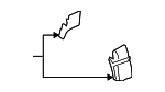 9066951437 - Body: Insulator for MB Vans Image