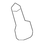 19257977 - HVAC: Rear AC Hose Valve for Chevrolet: Equinox | Pontiac: Torrent | Saturn: Vue Image