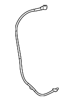 LR146105 - : Harness for Land Rover: Defender 110, Defender 130, Defender 90 Image