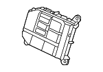 PC3Z9C888CA - Steering: Switch Assembly for Ford Image