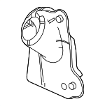 53320TY2A01 - Steering: Joint Cover for Acura: RLX Image