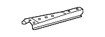5140404020 - Body: Cross-member Brace for Toyota: Tacoma Image
