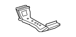 5120104020 - Body: Cross-member for Toyota: Tacoma Image