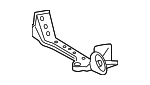 5120204040 - Body: Cross-member for Toyota: Tacoma Image