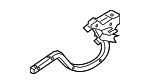 79210F6000 - : Hinge for Kia Image