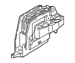 22118842580 - Engine: Motor Mount for BMW Image