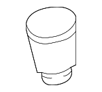 55240AD010 - : Bumper for Nissan Image