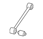 551201W200 - : Upper Control Arm for Nissan: Pathfinder Image