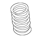 550202W100 - : Coil Spring for Nissan Image