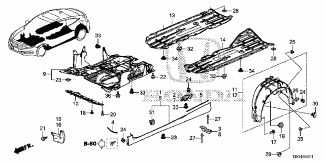Diagram 1