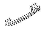 8W0807309J - Body: Impact Bar for Audi Image