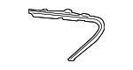 8T0941192 - Electrical: Seal for Audi Image