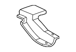 1F7053715 - Body: Rear Side Member for Mazda Image