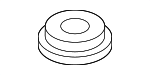 21506AX300 - Cooling System: Inter-cooler Upper Mount for Nissan Image