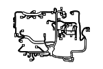 8212176330 - Electrical: Engine Harness for Lexus: UX300h Image