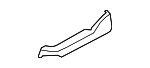 52107162223 - Body: Side Trim for BMW Image