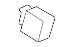 52109162872 - Body: Valve for BMW Image