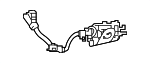 867B011020 - Entertainment &amp; Telematics: Park Assist Camera for Lexus Image