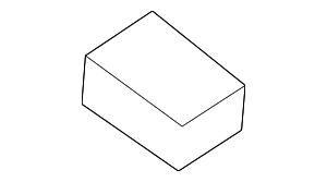 856403K101J6 - : Seat Belt Guide for Kia: Optima Image