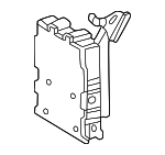 8910060090 - : Control Module for Lexus Image