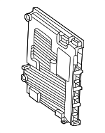 8679260A60 - Electrical: Control Module for Lexus: GX550 Image