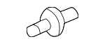15675384 - Body: Tailgate Support Cable Bolt for GM Image