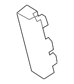 285457532 - Steering: Control Module for Mercedes-Benz Image