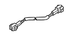 3681354G40 - Electrical: Wire Harness for Suzuki Image