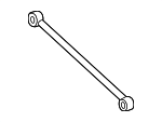 4871048040 - Suspension: Arm for Lexus: RX330, RX350, RX400h Image