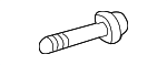 2004-2009 Lexus - Rear Lower Control Arm Bolt