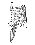 5332440 - : Door Lock for Saab: 9-3 Image