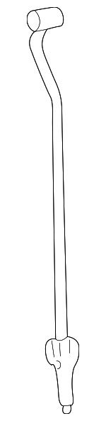 5113485 - : Operating Rod for Saab: 9-3, 900 Image