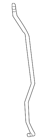 4494407 - : Operating Rod for Saab: 9-3, 900 Image