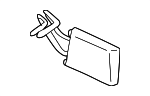 971382C000 - : 2003-2008 Hyundai Tiburon - Heater Core for Hyundai: Tiburon Image