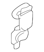 972802C000 - HVAC: Sensor for Hyundai: Tiburon Image