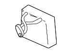 971392D002 - HVAC: Evaporator Core for Hyundai: Elantra, Tiburon Image