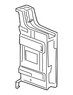42347071 - : F Bracket for Chevrolet: Cruze, Cruze Limited Image