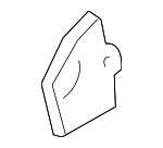 4518660030B2 - : Lower Cover for Toyota: Land Cruiser Image