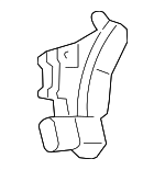 8424460010B0 - Steering: Switch for Toyota: Land Cruiser Image