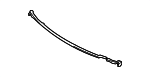 ML3Z1532284H - Body: Insert for Ford Image