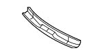 68009764AA - Body: Front Support for Mopar Image