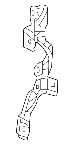 1J2156L2A00 - : 2019-2022 Honda Insight - Bracket Electric Water Pump for Honda: Insight Image