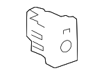 842550E021 - Body: Control Switch for Toyota: Highlander Image